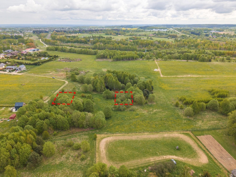 Parduodamas  sklypas Antano Tamošaičio, Pavilnys, Vilniaus m., Vilniaus m. sav., 7.2 a ploto 4