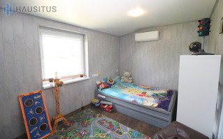 Parduodamas namas Rubikių 7-oji g., Keblonių k., 80 kv.m ploto 25