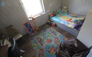 Parduodamas namas Rubikių 7-oji g., Keblonių k., 80 kv.m ploto 26