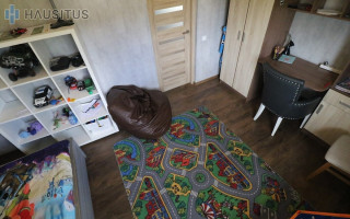 Parduodamas namas Rubikių 7-oji g., Keblonių k., 80 kv.m ploto 28