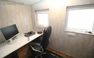 Parduodamas namas Rubikių 7-oji g., Keblonių k., 80 kv.m ploto 40