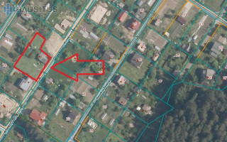 Parduodamas namas Rubikių 7-oji g., Keblonių k., 80 kv.m ploto 43