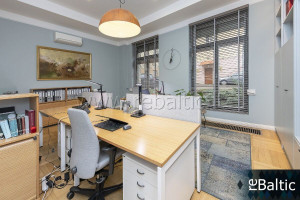Nuomojamos administracinės, paslaugų, prekybos patalpos Šiaulių g., Senamiestis, Vilniaus m., Vilniaus m. sav., 73.03 m2 ploto 9