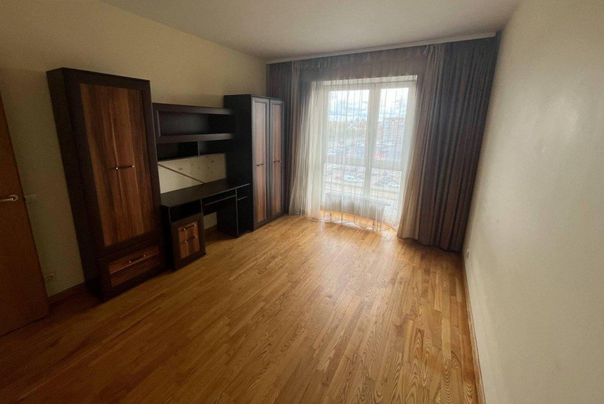 Parduodamas butas Taikos pr., Alksnynė, Klaipėdos m., Klaipėdos m. sav., 71 m² ploto 3 kambariai 4