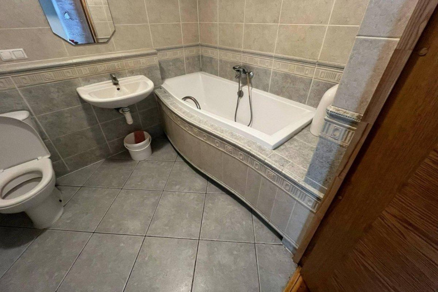 Parduodamas butas Taikos pr., Alksnynė, Klaipėdos m., Klaipėdos m. sav., 71 m² ploto 3 kambariai 6