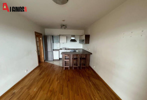 Parduodamas butas Taikos pr., Alksnynė, Klaipėdos m., Klaipėdos m. sav., 71 m² ploto 3 kambariai 7