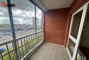 Parduodamas butas Taikos pr., Alksnynė, Klaipėdos m., Klaipėdos m. sav., 71 m² ploto 3 kambariai 8