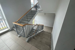 Parduodamas butas Taikos pr., Alksnynė, Klaipėdos m., Klaipėdos m. sav., 71 m² ploto 3 kambariai 9