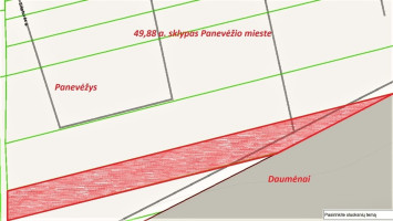 PARDUODAMAS SKLYPAS PANEVĖŽIO IR PRIEMIESČIO TERITORIJOJE 15