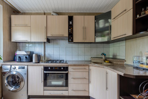 Parduodamas butas Tylioji g., Mažeikių m., Mažeikių r. sav., 64.13 m2 ploto, 3 kambariai 11