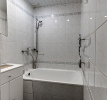Parduodamas butas Tylioji g., Mažeikių m., Mažeikių r. sav., 64.13 m2 ploto, 3 kambariai 14