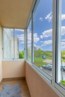 Parduodamas butas Tylioji g., Mažeikių m., Mažeikių r. sav., 64.13 m2 ploto, 3 kambariai 17