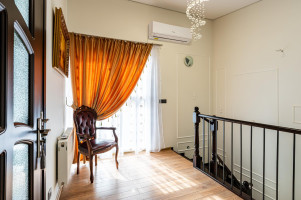 Parduodamas namas Tujų g., Giraitės k., Kauno r. sav., 96.90 m² ploto 4 kambariai 13