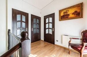 Parduodamas namas Tujų g., Giraitės k., Kauno r. sav., 96.90 m² ploto 4 kambariai 14