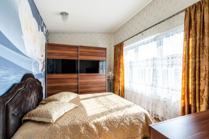 Parduodamas namas Tujų g., Giraitės k., Kauno r. sav., 96.90 m² ploto 4 kambariai 15
