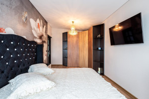 Parduodamas namas Tujų g., Giraitės k., Kauno r. sav., 96.90 m² ploto 4 kambariai 17