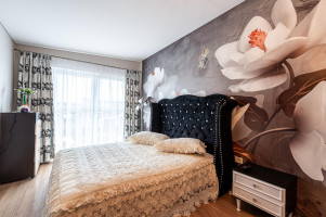 Parduodamas namas Tujų g., Giraitės k., Kauno r. sav., 96.90 m² ploto 4 kambariai 18