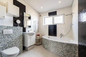 Parduodamas namas Tujų g., Giraitės k., Kauno r. sav., 96.90 m² ploto 4 kambariai 19