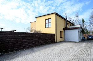 Parduodamas namas Tujų g., Giraitės k., Kauno r. sav., 96.90 m² ploto 4 kambariai 24