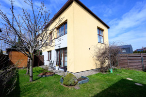 Parduodamas namas Tujų g., Giraitės k., Kauno r. sav., 96.90 m² ploto 4 kambariai 25