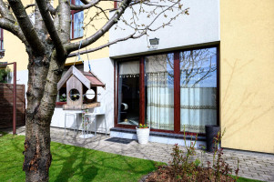 Parduodamas namas Tujų g., Giraitės k., Kauno r. sav., 96.90 m² ploto 4 kambariai 26