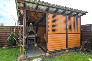 Parduodamas namas Tujų g., Giraitės k., Kauno r. sav., 96.90 m² ploto 4 kambariai 27