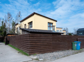 Parduodamas namas Tujų g., Giraitės k., Kauno r. sav., 96.90 m² ploto 4 kambariai 28
