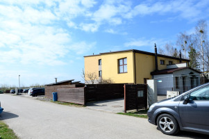Parduodamas namas Tujų g., Giraitės k., Kauno r. sav., 96.90 m² ploto 4 kambariai 29