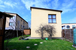 Parduodamas namas Tujų g., Giraitės k., Kauno r. sav., 96.90 m² ploto 4 kambariai 30