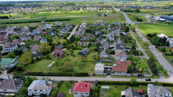 Parduodamas  sklypas Pažėrų g., Garliavos m., Kauno r. sav., 9.92 a ploto 1