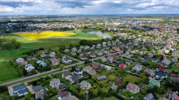 Parduodamas  sklypas Pažėrų g., Garliavos m., Kauno r. sav., 9.92 a ploto 4