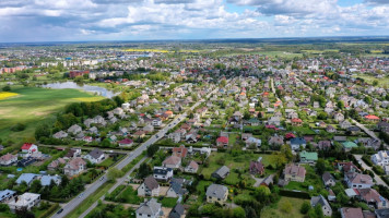 Parduodamas  sklypas Pažėrų g., Garliavos m., Kauno r. sav., 9.92 a ploto 5