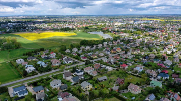 Parduodamas  sklypas Pažėrų g., Garliavos m., Kauno r. sav., 12.38 a ploto 2