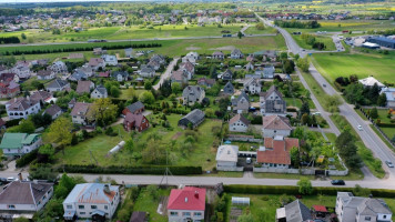 Parduodamas  sklypas Pažėrų g., Garliavos m., Kauno r. sav., 12.38 a ploto 4