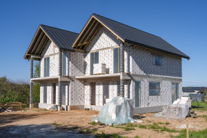 Parduodamas namas Vilniaus m. sav., Vilniaus m., Mažieji Gulbinai, Kaributo g., 113.68 m2 ploto, 2 aukštai 15