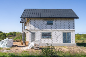 Parduodamas namas Vilniaus m. sav., Vilniaus m., Mažieji Gulbinai, Kaributo g., 113.68 m2 ploto, 2 aukštai 16