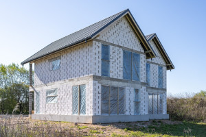 Parduodamas namas Vilniaus m. sav., Vilniaus m., Mažieji Gulbinai, Kaributo g., 113.68 m2 ploto, 2 aukštai 17