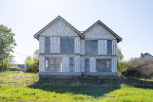 Parduodamas namas Vilniaus m. sav., Vilniaus m., Mažieji Gulbinai, Kaributo g., 113.68 m2 ploto, 2 aukštai 18