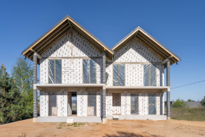 Parduodamas namas Vilniaus m. sav., Vilniaus m., Mažieji Gulbinai, Kaributo g., 113.68 m2 ploto, 2 aukštai 19