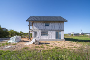Parduodamas namas Vilniaus m. sav., Vilniaus m., Mažieji Gulbinai, Kaributo g., 113.68 m2 ploto, 2 aukštai 21