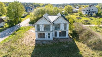 Parduodamas namas Vilniaus m. sav., Vilniaus m., Mažieji Gulbinai, Kaributo g., 113.68 m2 ploto, 2 aukštai 22