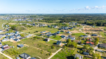 Parduodamas namas Vilniaus m. sav., Vilniaus m., Mažieji Gulbinai, Kaributo g., 113.68 m2 ploto, 2 aukštai 27