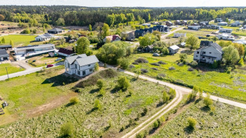 Parduodamas namas Vilniaus m. sav., Vilniaus m., Mažieji Gulbinai, Kaributo g., 113.68 m2 ploto, 2 aukštai 29