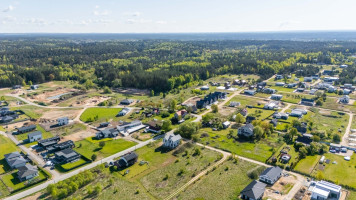 Parduodamas namas Vilniaus m. sav., Vilniaus m., Mažieji Gulbinai, Kaributo g., 113.68 m2 ploto, 2 aukštai 30