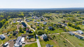 Parduodamas namas Vilniaus m. sav., Vilniaus m., Mažieji Gulbinai, Kaributo g., 113.68 m2 ploto, 2 aukštai 31