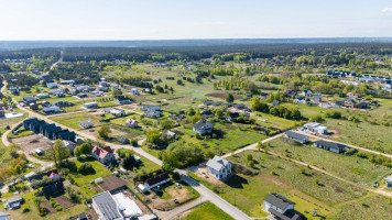 Parduodamas namas Vilniaus m. sav., Vilniaus m., Mažieji Gulbinai, Kaributo g., 113.68 m2 ploto, 2 aukštai 32