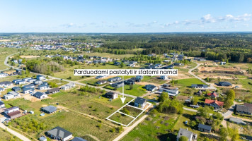 Parduodamas namas Vilniaus m. sav., Vilniaus m., Mažieji Gulbinai, Kaributo g., 113.68 m2 ploto, 2 aukštai 35