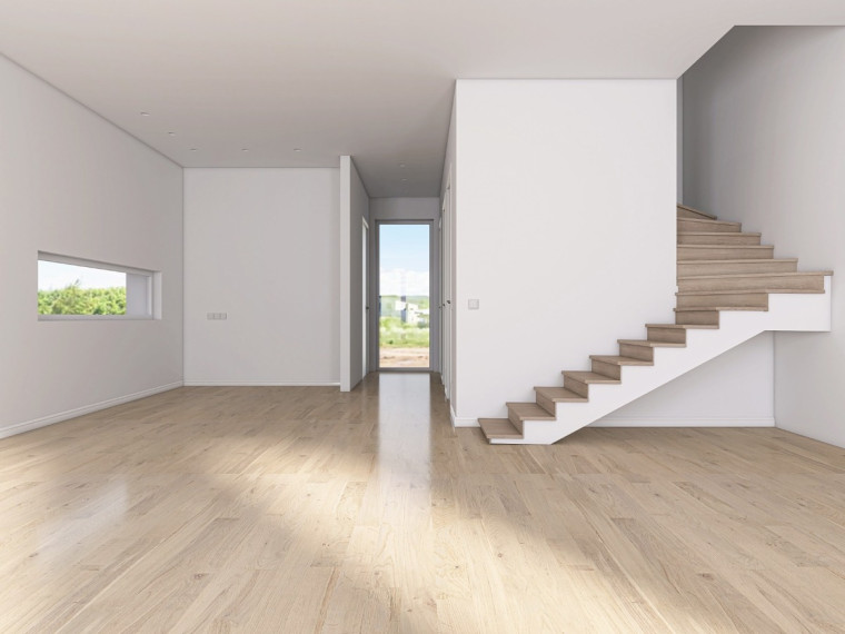Parduodamas namas Vilniaus m. sav., Vilniaus m., Mažieji Gulbinai, Kaributo g., 113.68 m2 ploto, 2 aukštai 2