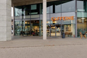 Nuomojamos administracinės patalpos Tuskulėnų g., Žirmūnai, Vilniaus m., Vilniaus m. sav., 200 m2 ploto 28