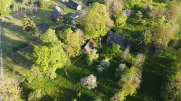 PARDUODAMAS 0,4096 ha AUTENTIŠKA SODYBA BOBIŠKIŲ K., PANEVĖŽIO R. 4
